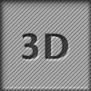 3D机位图
